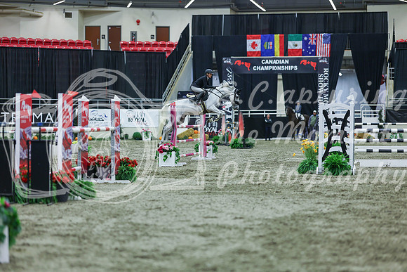 2025 - Shea - Royal West - Sunday October 19th - 07212