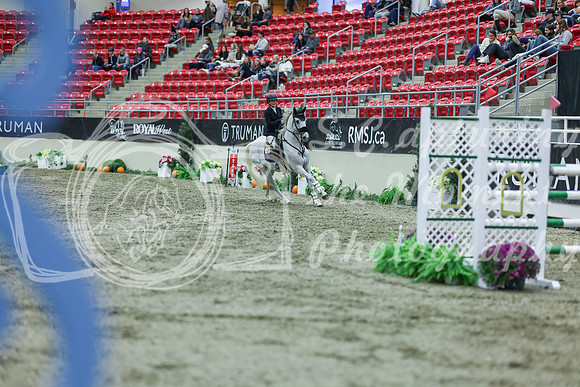 2025 - Shea - Royal West - Sunday October 19th - 07214