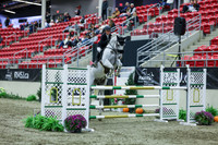 2025 - Shea - Royal West - Sunday October 19th - 07219