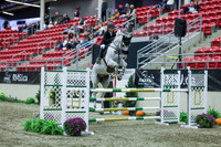 2025 - Shea - Royal West - Sunday October 19th - 07221
