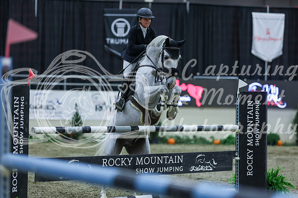 2025 - Shea - Royal West - Sunday October 19th - 07227