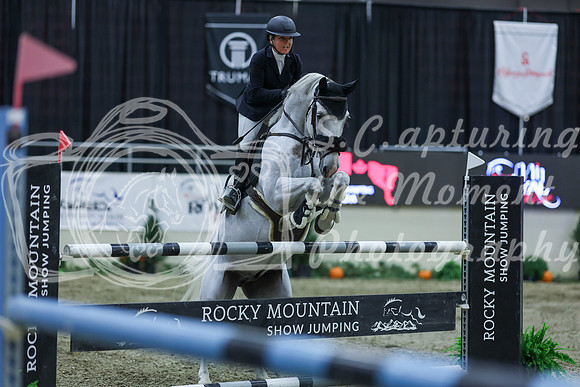 2025 - Shea - Royal West - Sunday October 19th - 07226