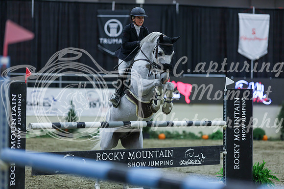 2025 - Shea - Royal West - Sunday October 19th - 07228