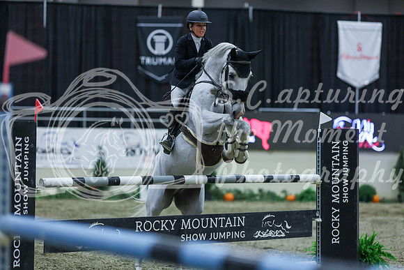 2025 - Shea - Royal West - Sunday October 19th - 07229