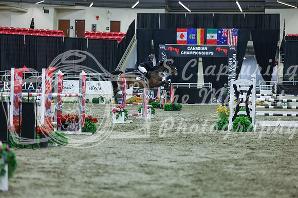 2025 - Shea - Royal West - Sunday October 19th - 07344