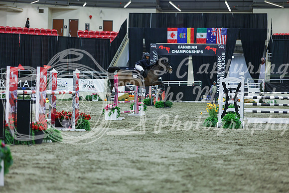 2025 - Shea - Royal West - Sunday October 19th - 07345