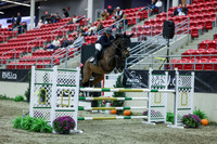 2025 - Shea - Royal West - Sunday October 19th - 07350