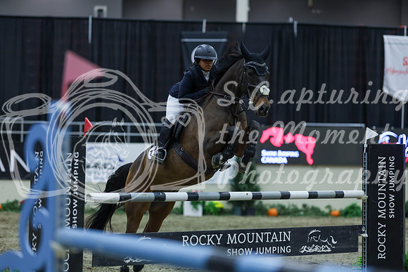 2025 - Shea - Royal West - Sunday October 19th - 07360