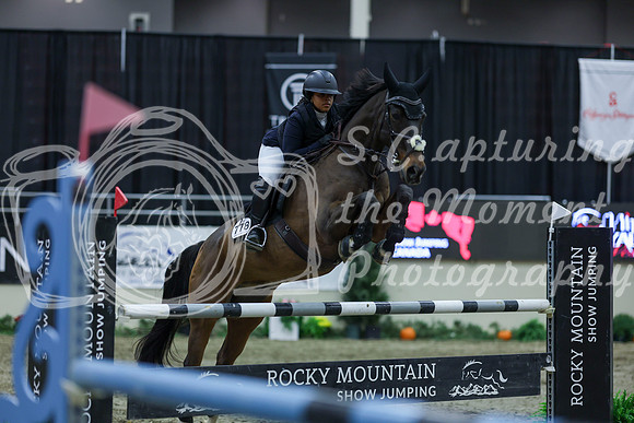 2025 - Shea - Royal West - Sunday October 19th - 07361