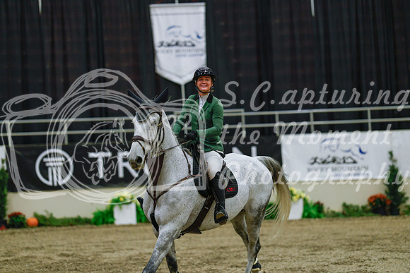 2025 - Haylee - Royal West - Sunday October 19th - 08434