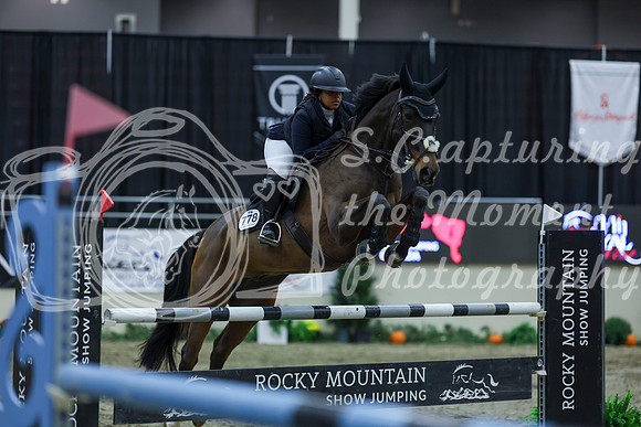 2025 - Shea - Royal West - Sunday October 19th - 07362