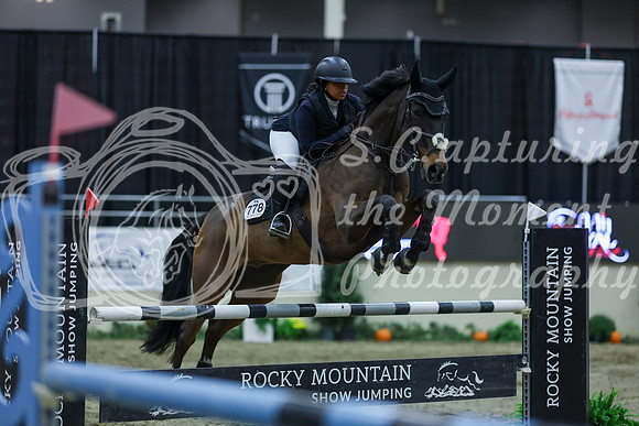 2025 - Shea - Royal West - Sunday October 19th - 07363