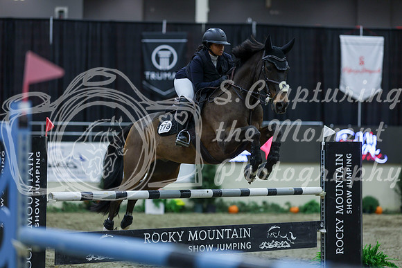 2025 - Shea - Royal West - Sunday October 19th - 07364