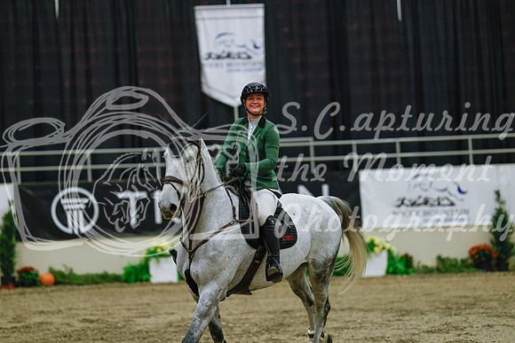 2025 - Haylee - Royal West - Sunday October 19th - 08435