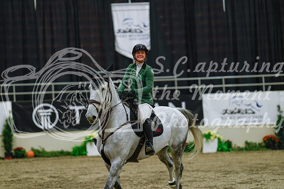 2025 - Haylee - Royal West - Sunday October 19th - 08436