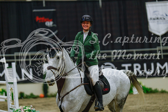 2025 - Haylee - Royal West - Sunday October 19th - 08437