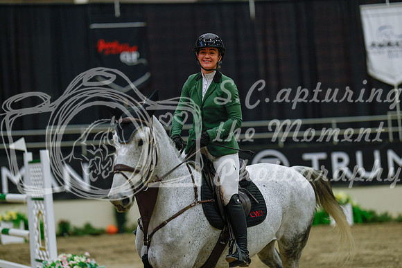 2025 - Haylee - Royal West - Sunday October 19th - 08438