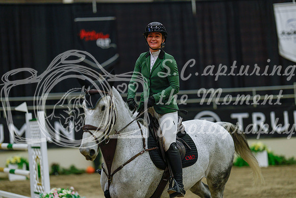 2025 - Haylee - Royal West - Sunday October 19th - 08439