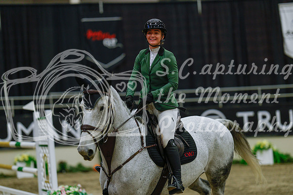 2025 - Haylee - Royal West - Sunday October 19th - 08440