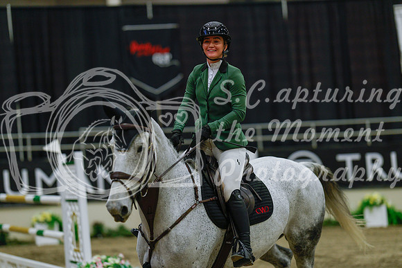 2025 - Haylee - Royal West - Sunday October 19th - 08441