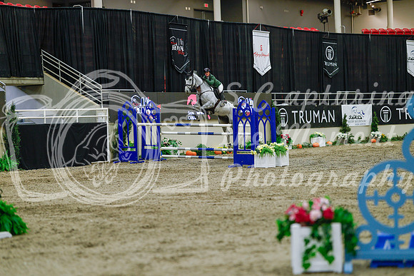 2025 - Haylee - Royal West - Sunday October 19th - 08443