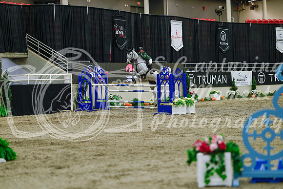 2025 - Haylee - Royal West - Sunday October 19th - 08442