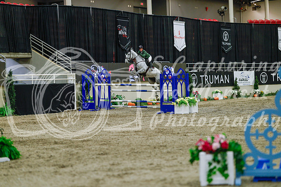 2025 - Haylee - Royal West - Sunday October 19th - 08444