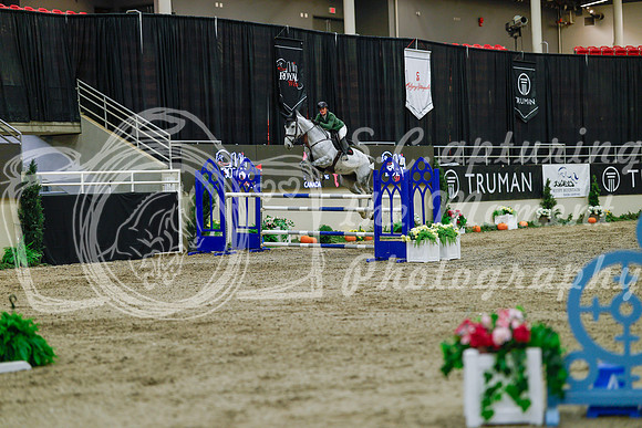 2025 - Haylee - Royal West - Sunday October 19th - 08446