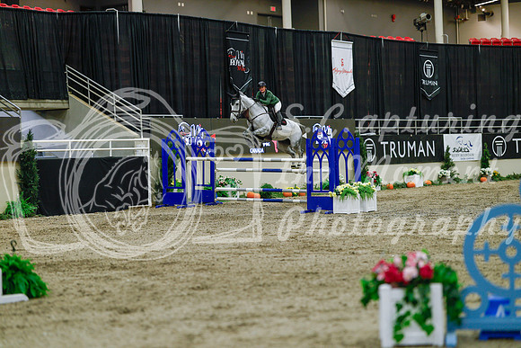 2025 - Haylee - Royal West - Sunday October 19th - 08447
