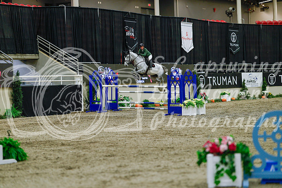 2025 - Haylee - Royal West - Sunday October 19th - 08448