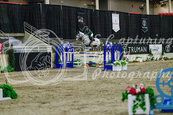 2025 - Haylee - Royal West - Sunday October 19th - 08449