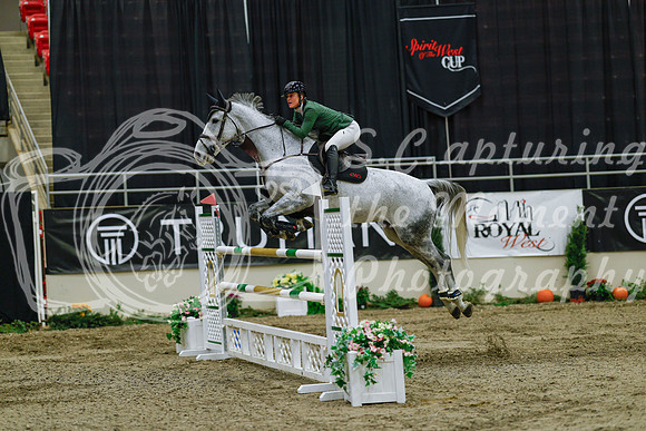 2025 - Haylee - Royal West - Sunday October 19th - 08458
