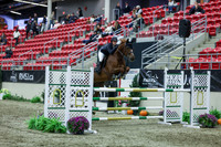2025 - Shea - Royal West - Sunday October 19th - 07418