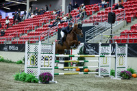 2025 - Shea - Royal West - Sunday October 19th - 07419