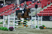 2025 - Shea - Royal West - Sunday October 19th - 07424