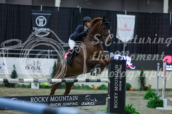 2025 - Shea - Royal West - Sunday October 19th - 07426