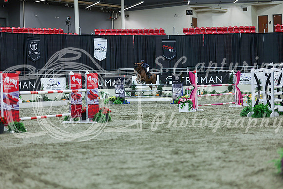 2025 - Shea - Royal West - Sunday October 19th - 07432