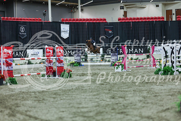 2025 - Shea - Royal West - Sunday October 19th - 07433