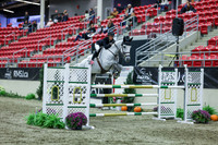 2025 - Shea - Royal West - Sunday October 19th - 07528