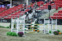 2025 - Shea - Royal West - Sunday October 19th - 07529