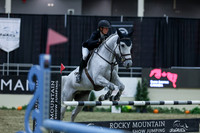 2025 - Shea - Royal West - Sunday October 19th - 07534