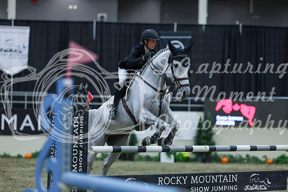 2025 - Shea - Royal West - Sunday October 19th - 07534