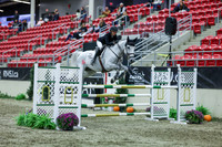 2025 - Shea - Royal West - Sunday October 19th - 07531