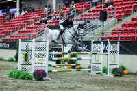 2025 - Shea - Royal West - Sunday October 19th - 07532