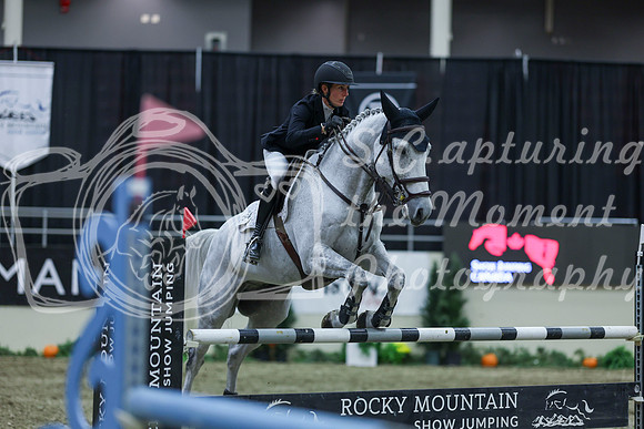 2025 - Shea - Royal West - Sunday October 19th - 07535