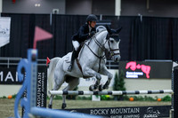 2025 - Shea - Royal West - Sunday October 19th - 07536