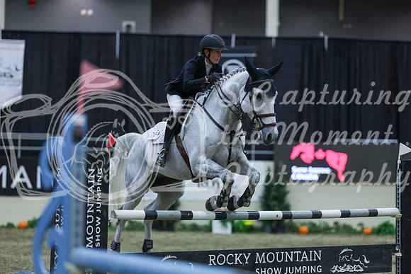 2025 - Shea - Royal West - Sunday October 19th - 07536