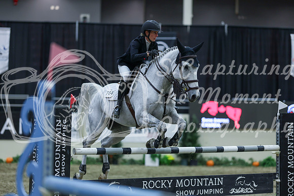 2025 - Shea - Royal West - Sunday October 19th - 07537