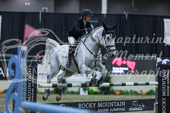 2025 - Shea - Royal West - Sunday October 19th - 07538