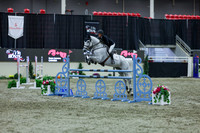 2025 - Shea - Royal West - Sunday October 19th - 07540